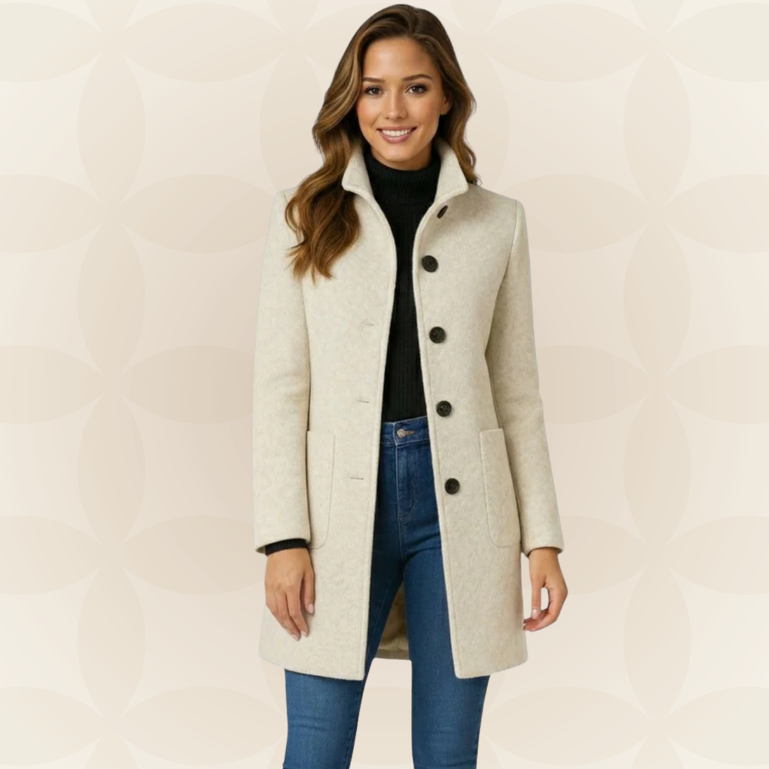 Corvella Classic Coat