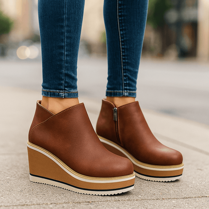 Kaia Rise Platforms