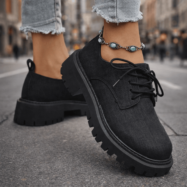 Lou Rise Platforms
