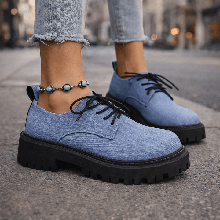 Lou Rise Platforms