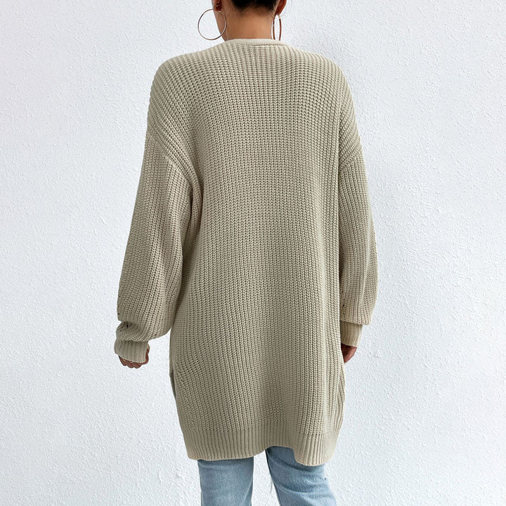 Sophie - Knit Cardigan