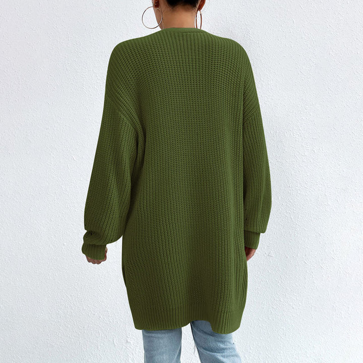 Sophie - Knit Cardigan