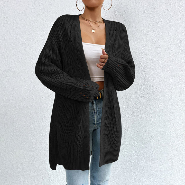 Sophie - Knit Cardigan