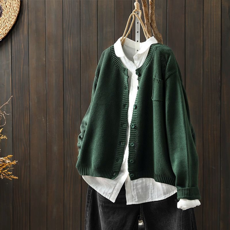 Emma - All-Day Comfort Cardigan