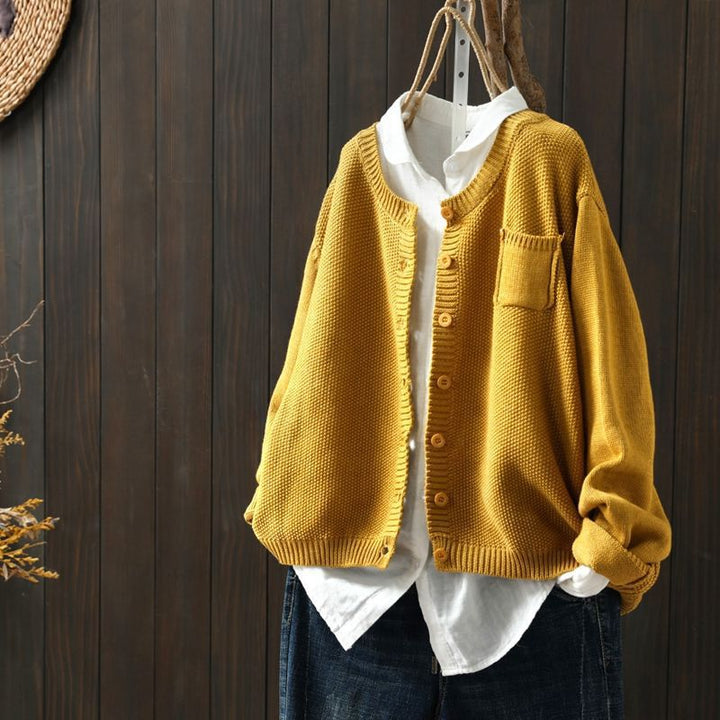Emma - All-Day Comfort Cardigan