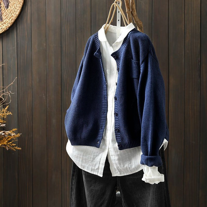 Emma - All-Day Comfort Cardigan