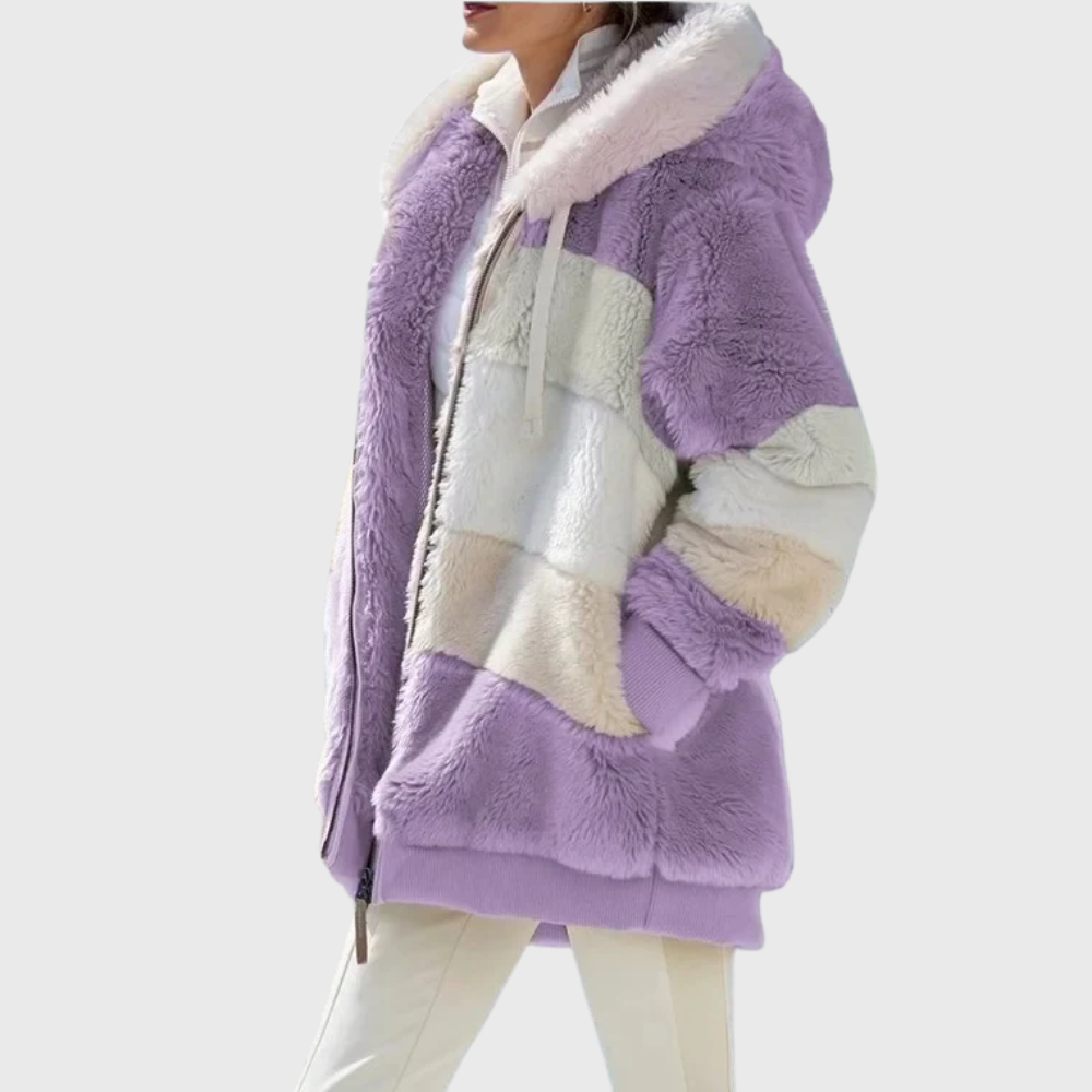 Sofie - Warm Winter Jacket