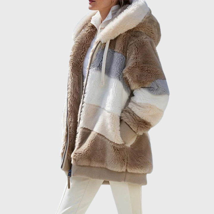 Sofie - Warm Winter Jacket