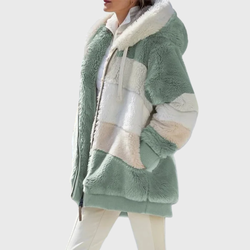 Sofie - Warm Winter Jacket