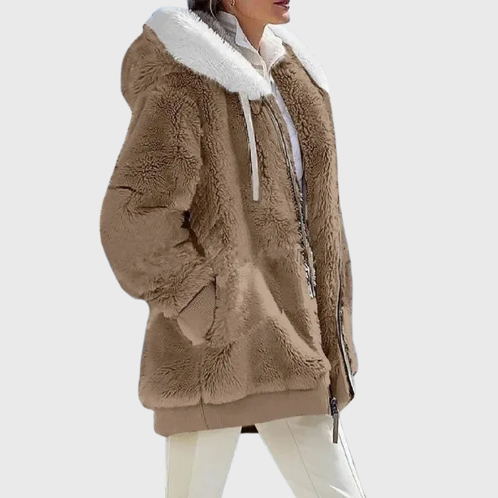 Sofie - Warm Winter Jacket