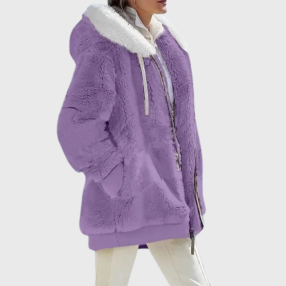 Sofie - Warm Winter Jacket