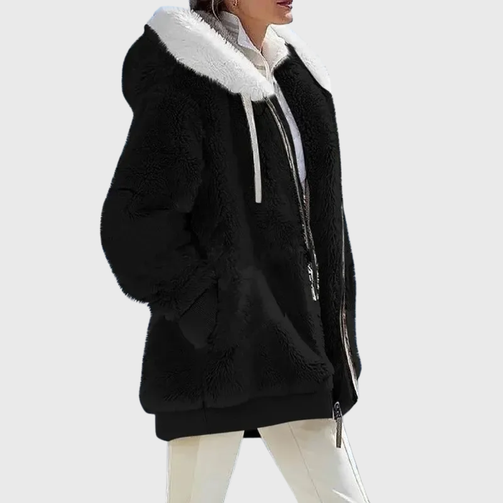 Sofie - Warm Winter Jacket