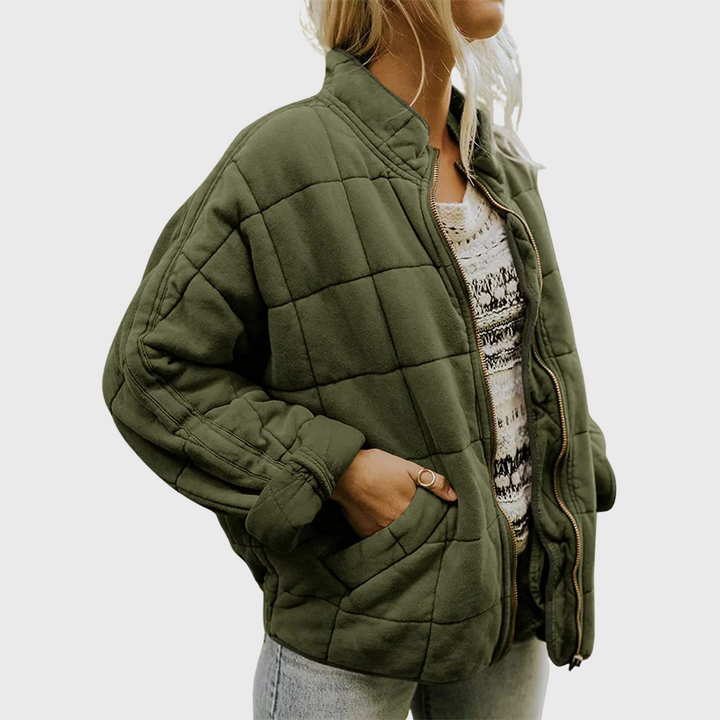 Josiane™ | Elegant Women’s Jacket