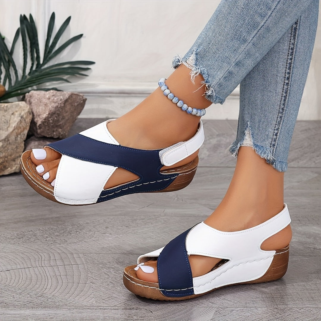 Miranda - Orthopedic Sandals