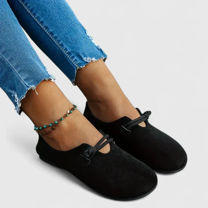 Norah - Orthopedic Comfort Loafers
