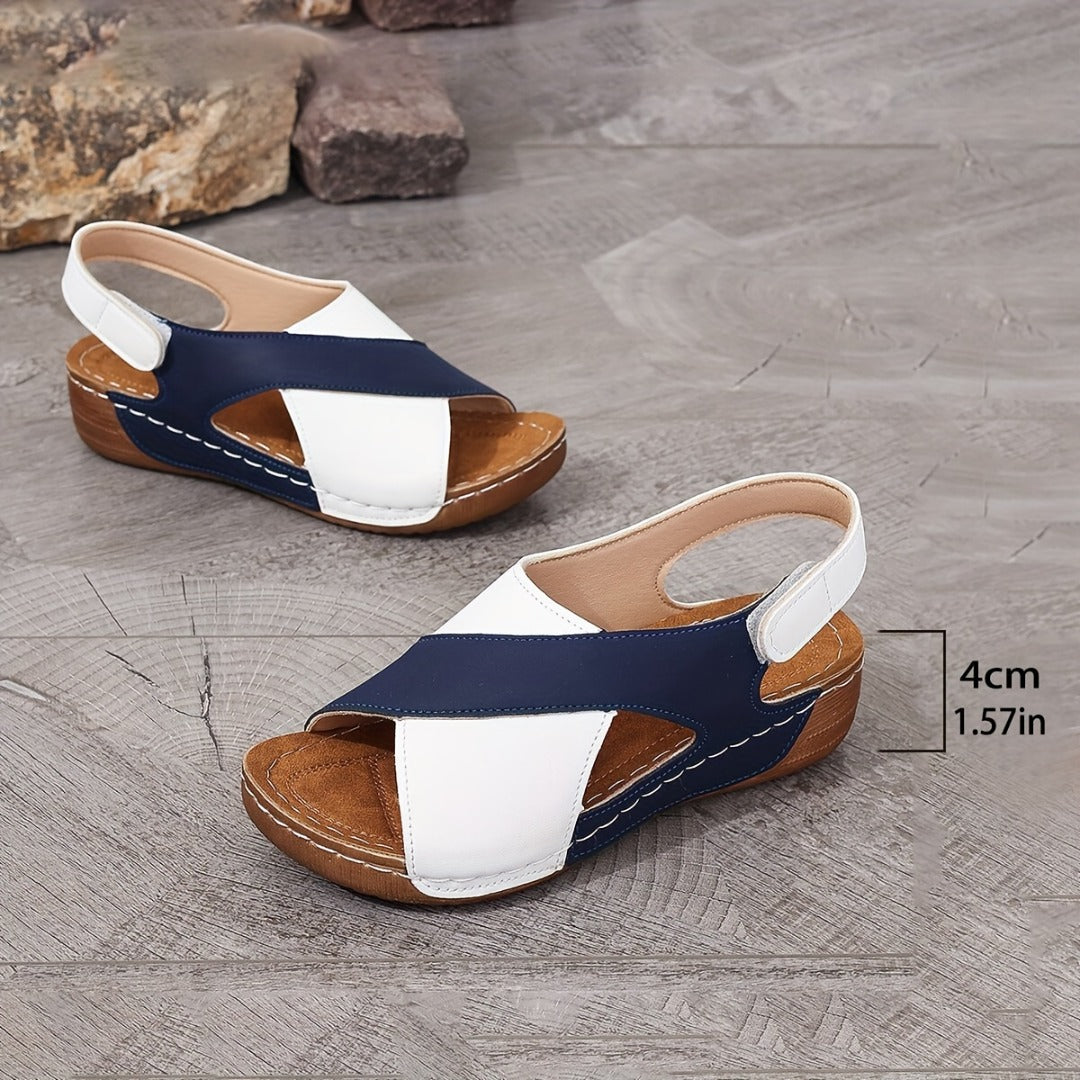 Miranda - Orthopedic Sandals